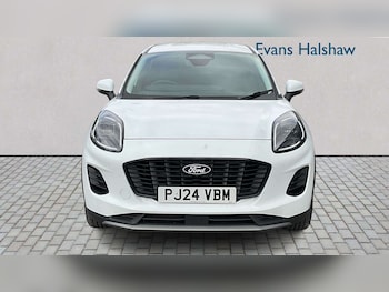 Used Ford Puma 2024 for sale - 78774907: Photo
