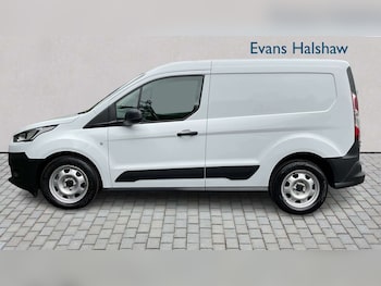 Used Ford Transit Connect 2024 for sale - 79377174: Photo