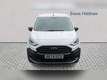 Used Ford Transit Connect 2024 for sale - 79377174: Photo