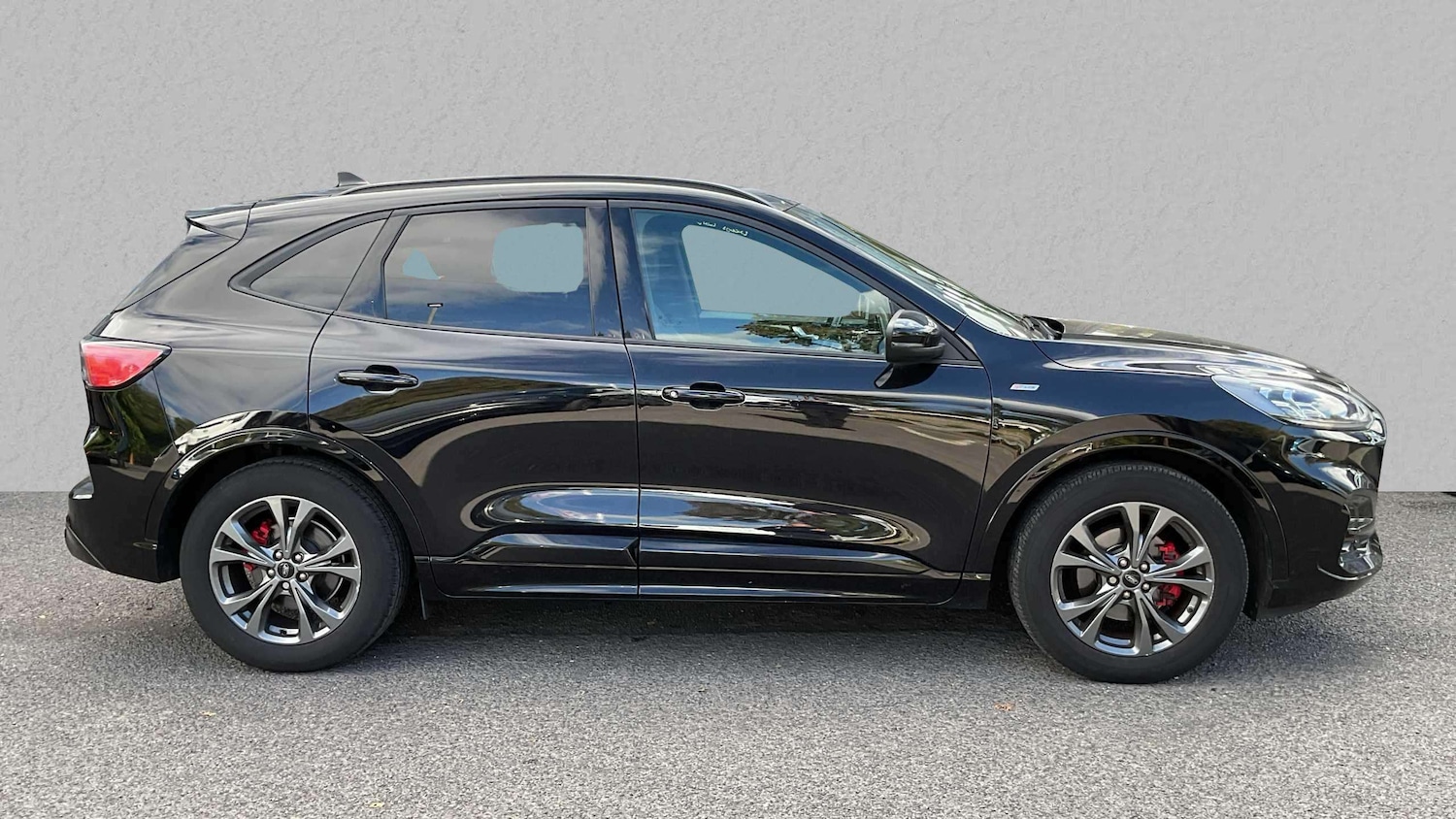 Used Ford Kuga 2021 for sale - 77219518: Photo 3