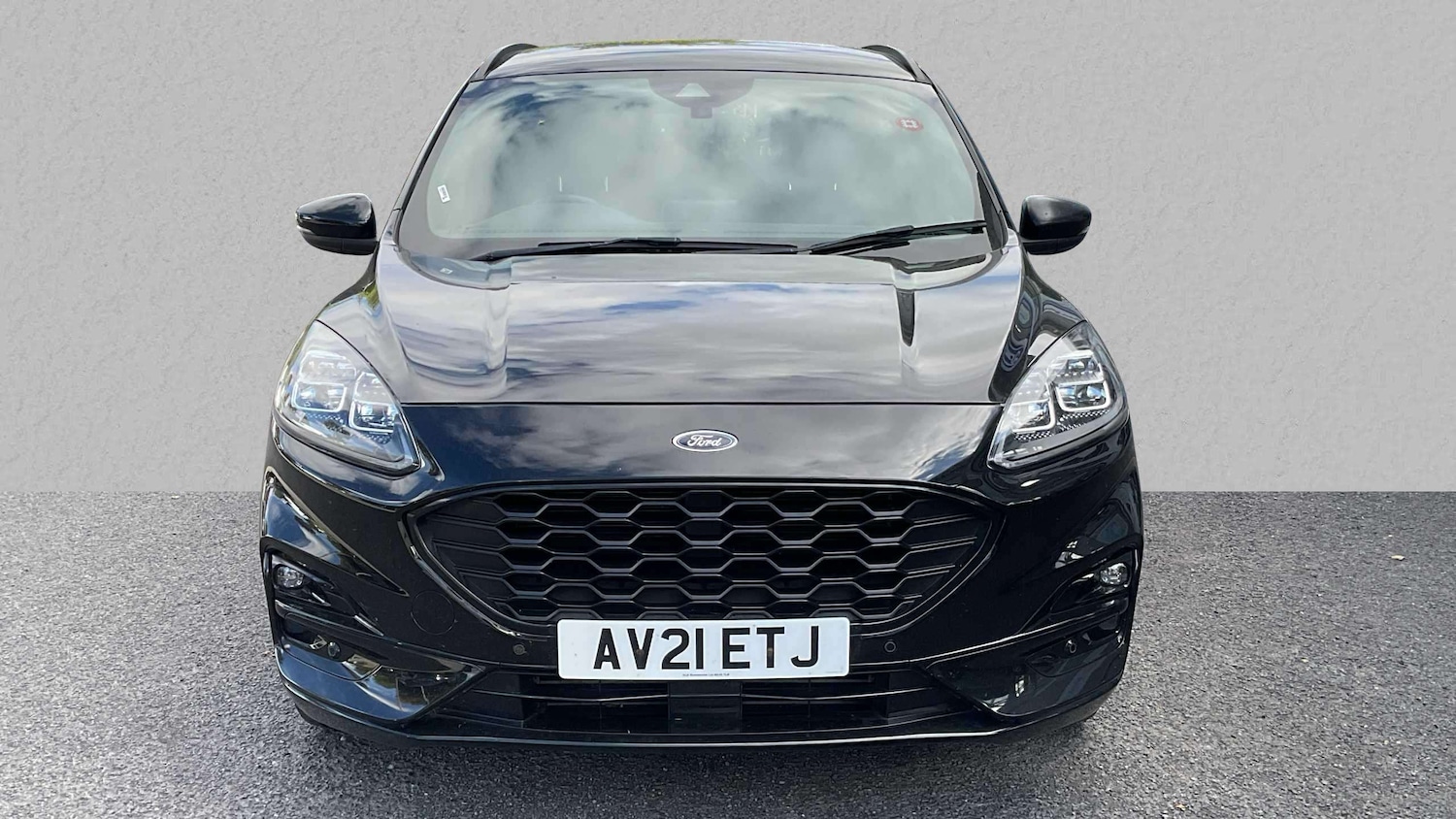 Used Ford Kuga 2021 for sale - 77219518: Photo 4