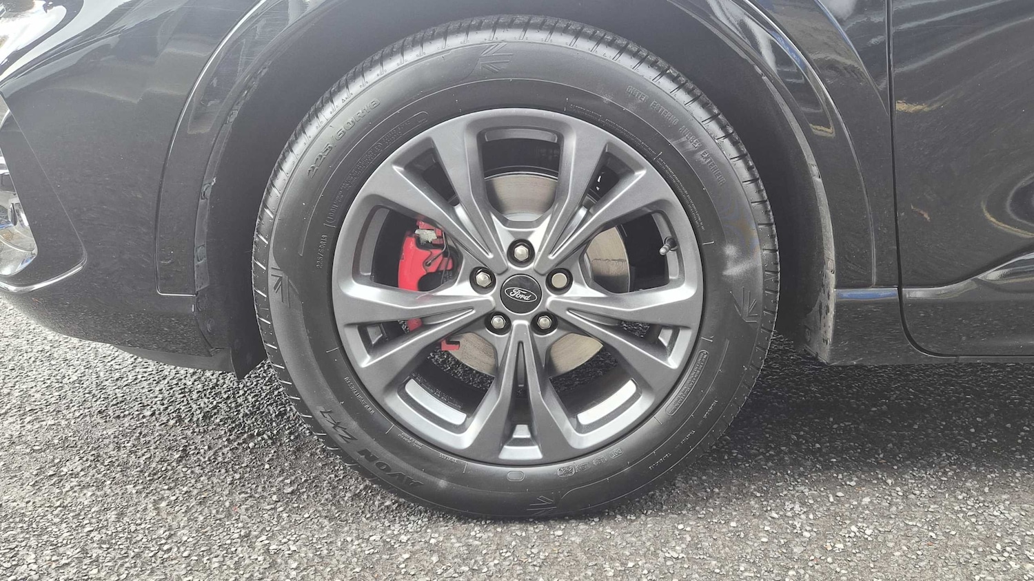 Used Ford Kuga 2021 for sale - 77219518: Photo 8