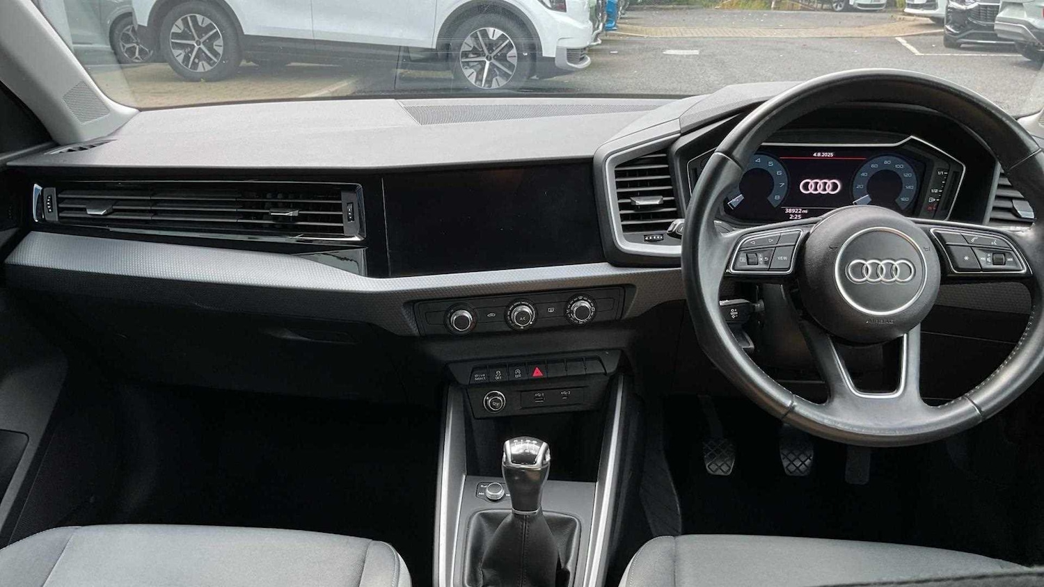 Used Audi A1 2019 for sale - 76390740: Photo 10