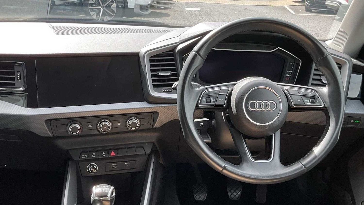 Used Audi A1 2019 for sale - 76390740: Photo 11