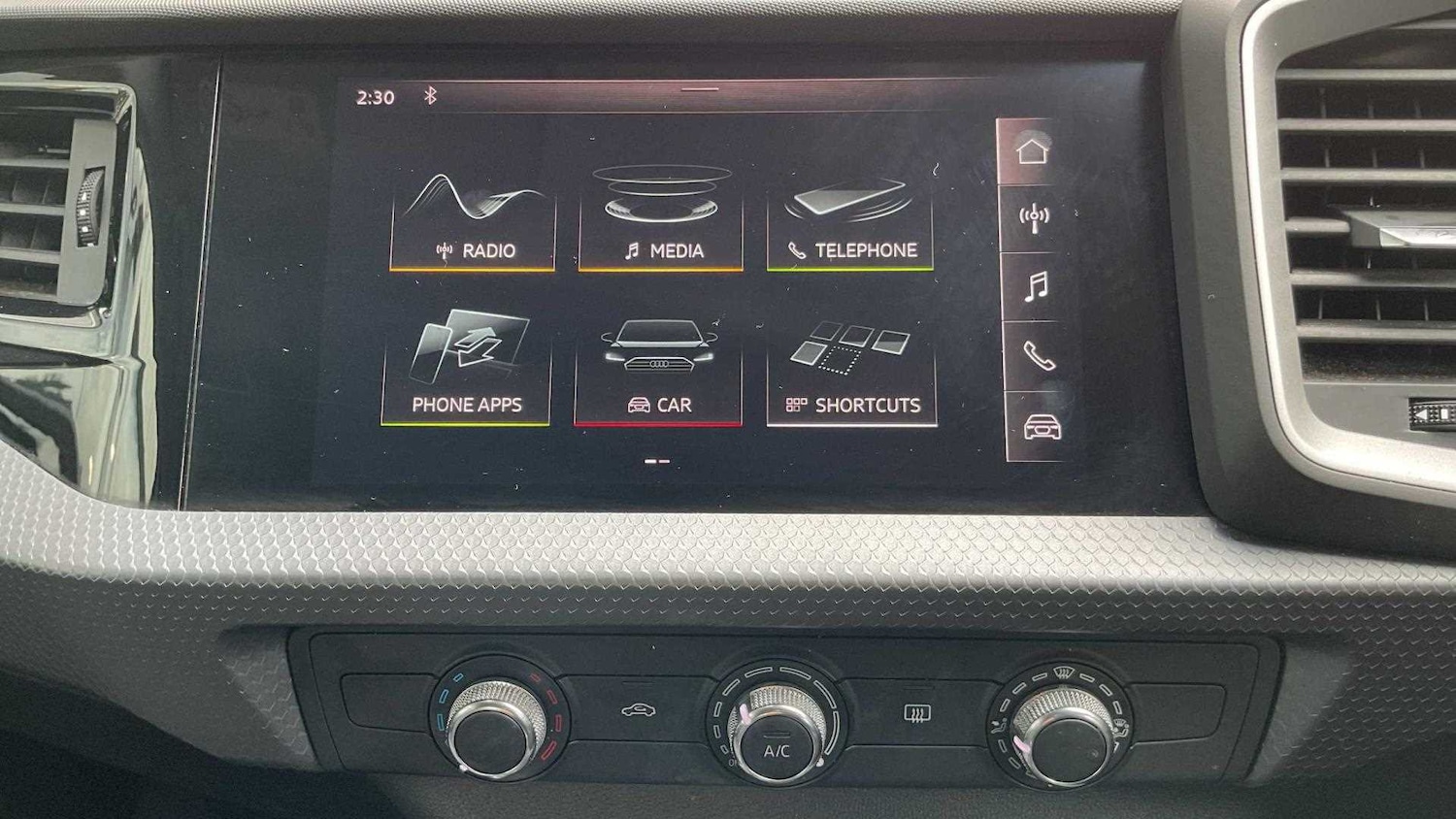 Used Audi A1 2019 for sale - 76390740: Photo 13