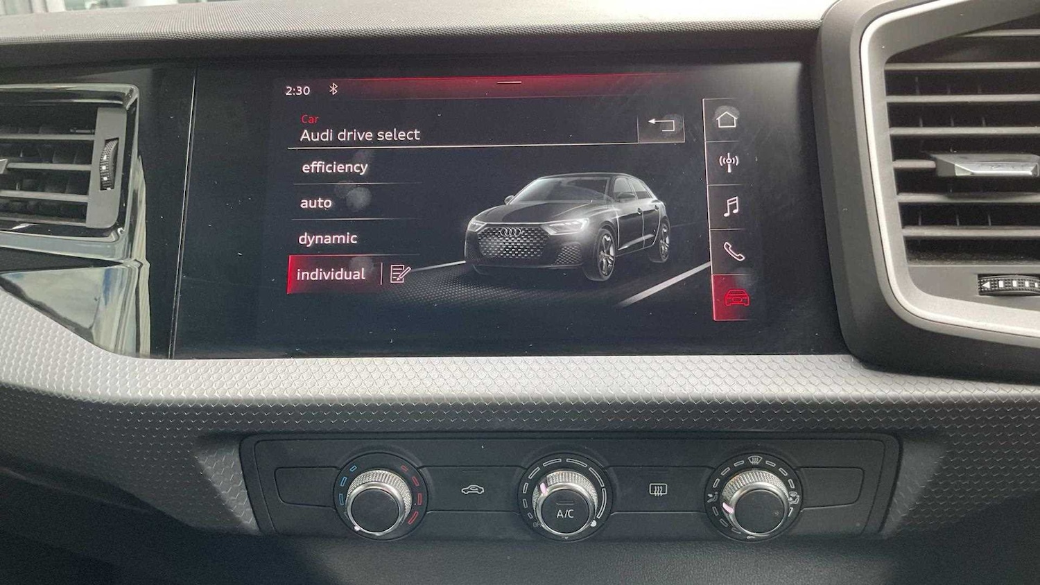 Used Audi A1 2019 for sale - 76390740: Photo 16