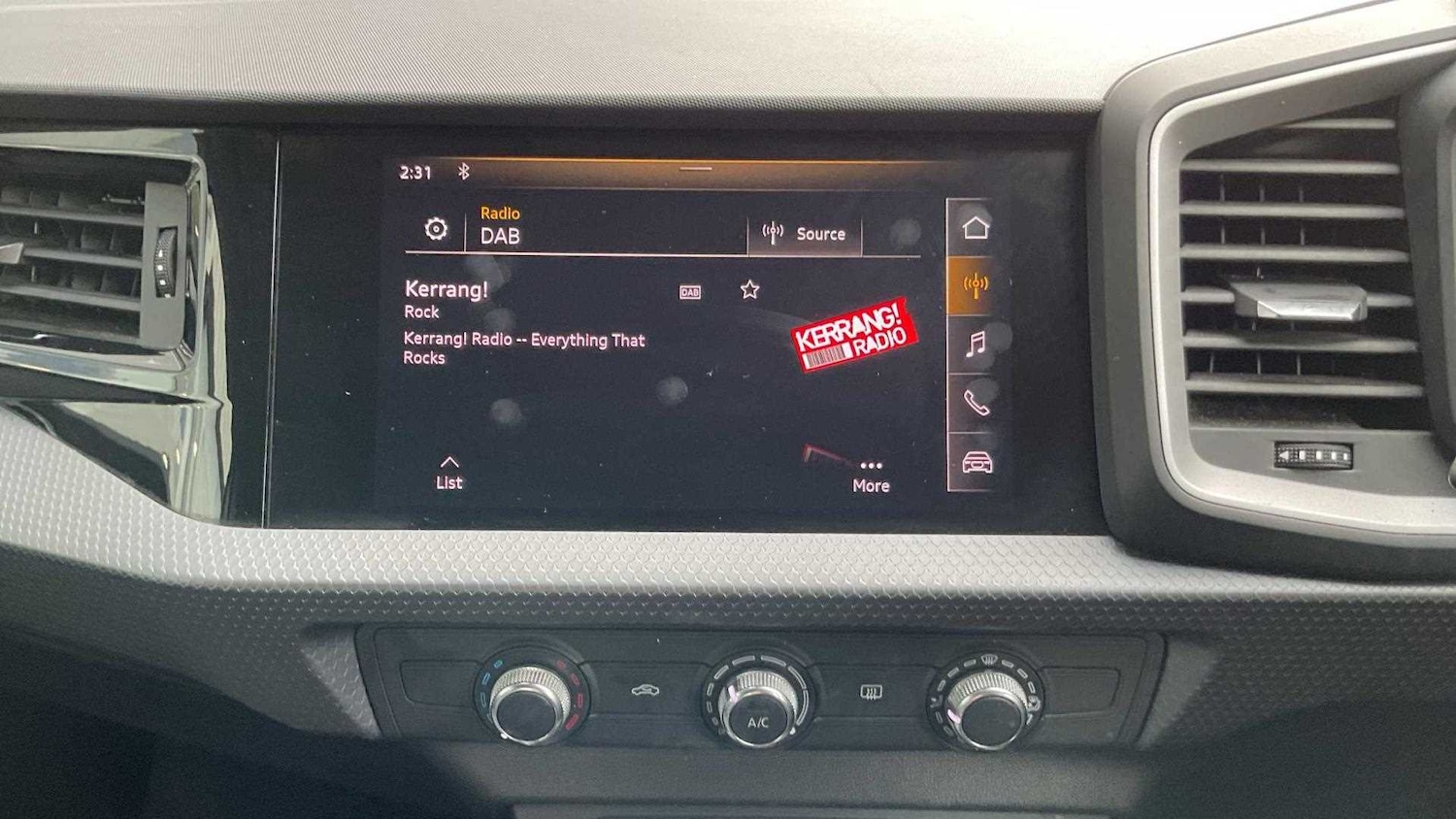 Used Audi A1 2019 for sale - 76390740: Photo 18