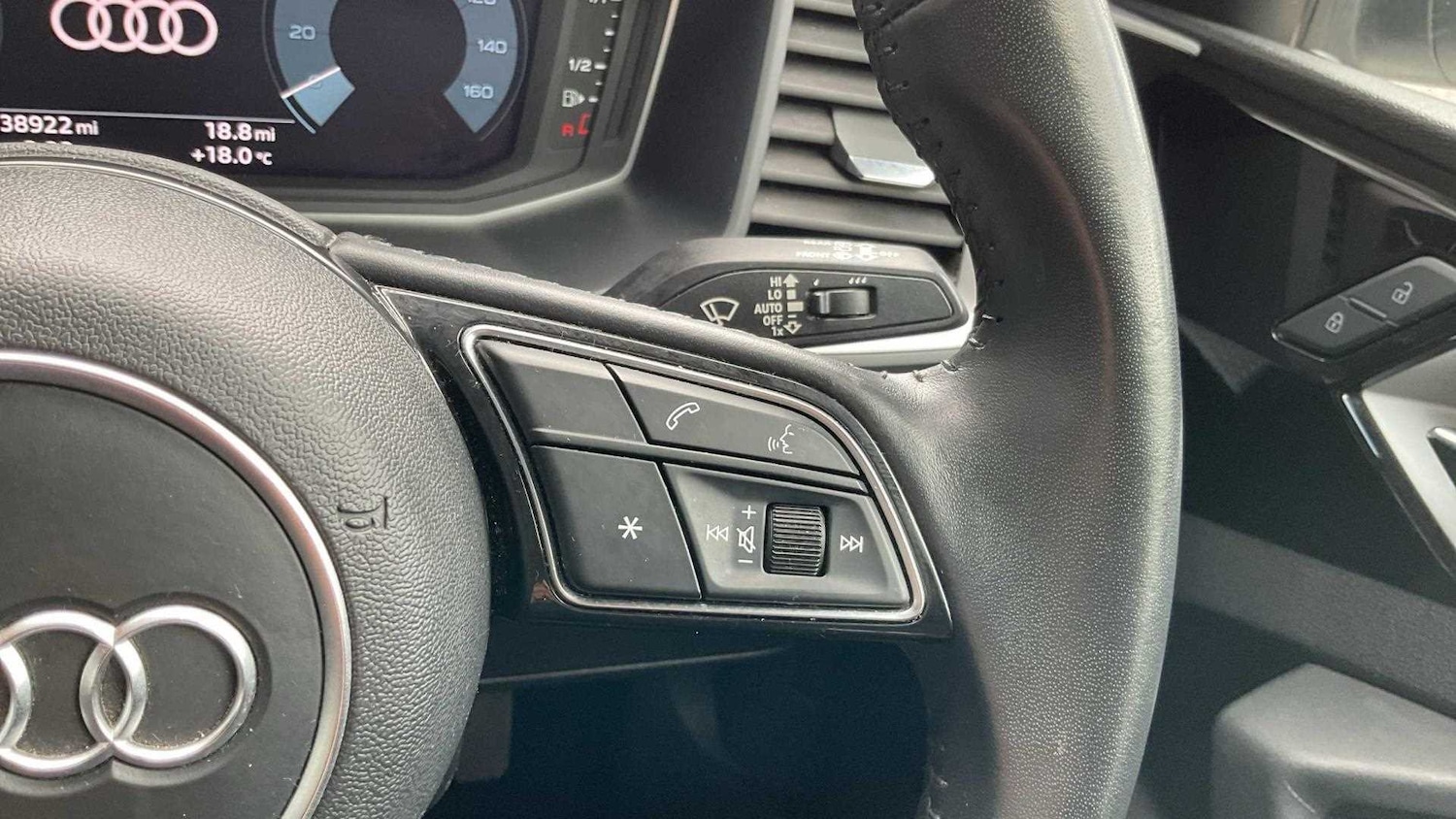 Used Audi A1 2019 for sale - 76390740: Photo 24