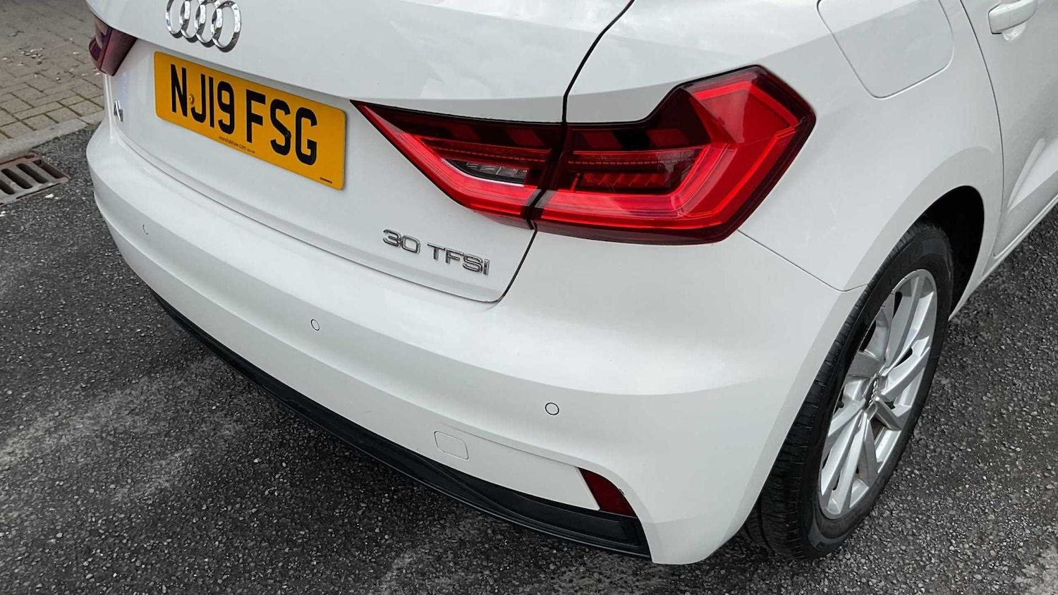 Used Audi A1 2019 for sale - 76390740: Photo 29