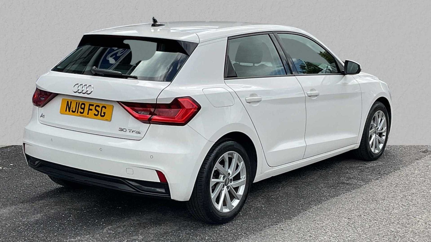 Used Audi A1 2019 for sale - 76390740: Photo 30