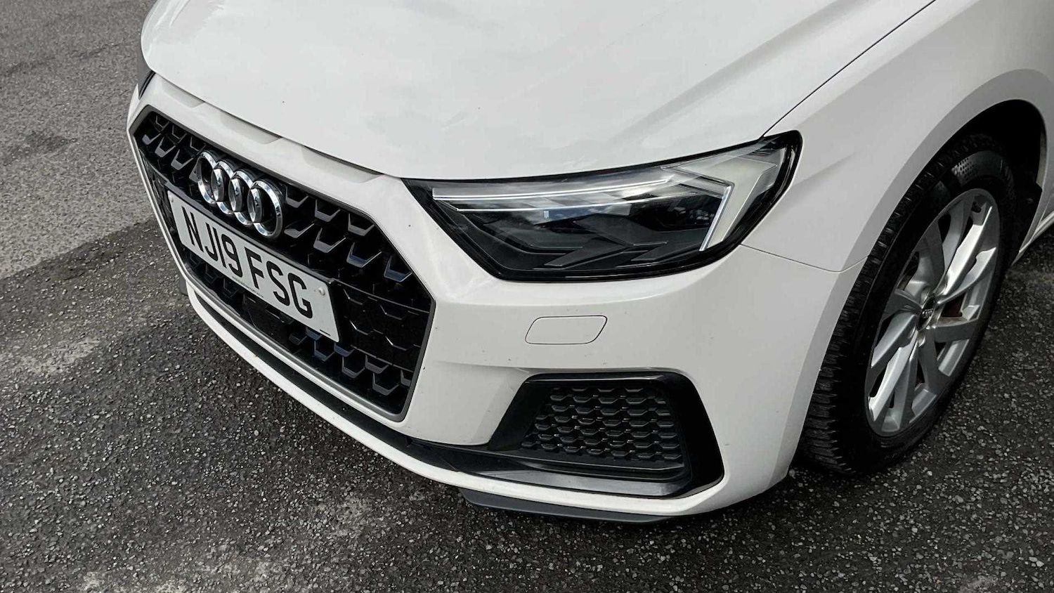 Used Audi A1 2019 for sale - 76390740: Photo 31