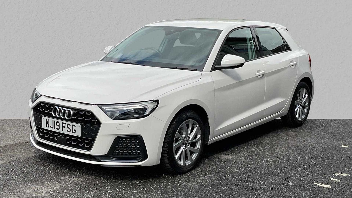 Used Audi A1 2019 for sale - 76390740: Photo 32