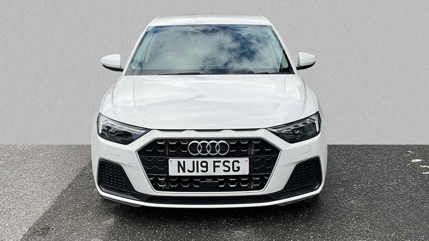Used Audi A1 2019 for sale - 76390740: Photo 5