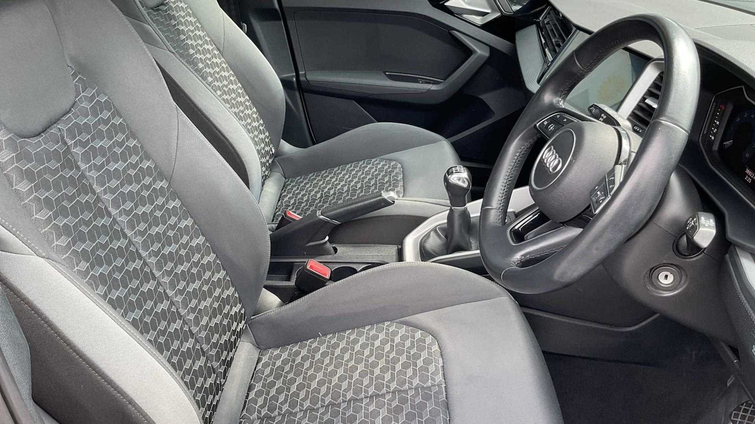 Used Audi A1 2019 for sale - 76390740: Photo 8