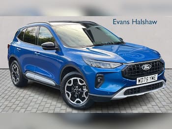 Used Ford Kuga 2026 for sale - 79745509: Photo