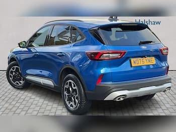 Used Ford Kuga 2026 for sale - 79745509: Photo