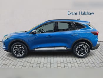 Used Ford Kuga 2026 for sale - 79745509: Photo
