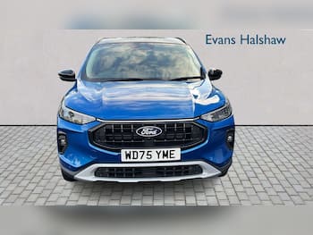 Used Ford Kuga 2026 for sale - 79745509: Photo