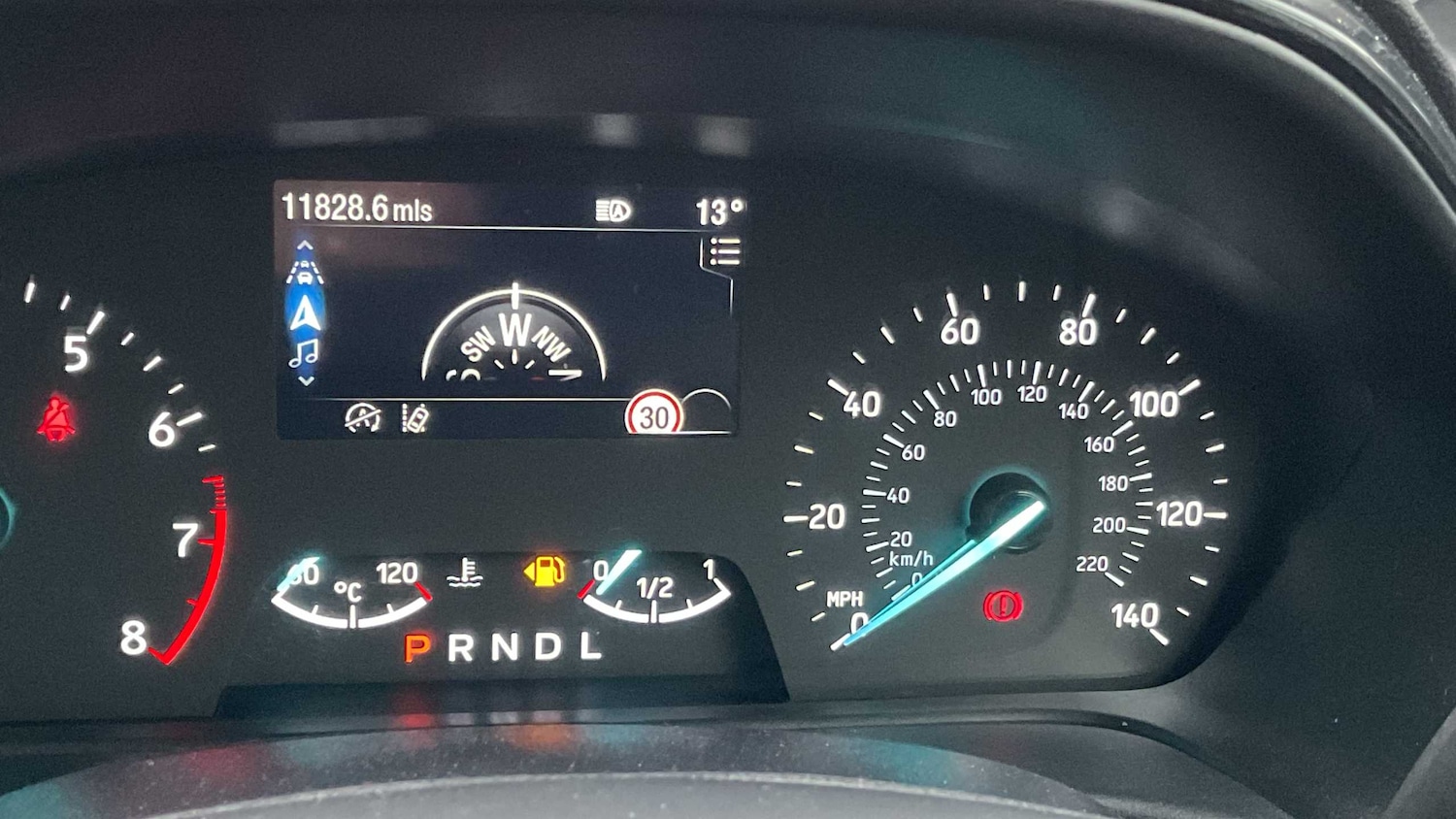 Used Ford Puma 2022 for sale - 76587666: Photo 10