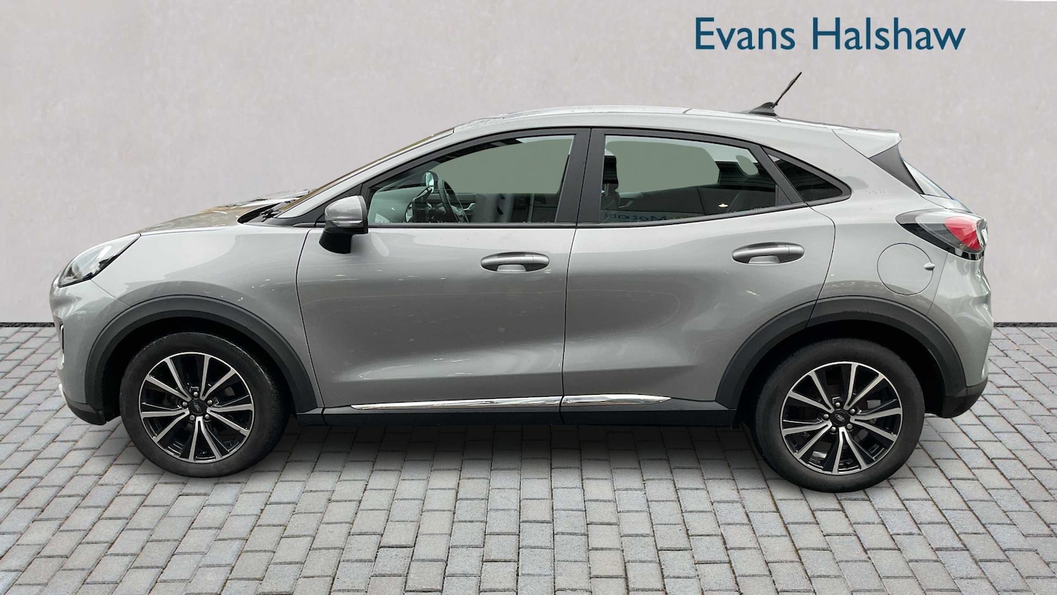 Used Ford Puma 2022 for sale - 76587666: Photo 4