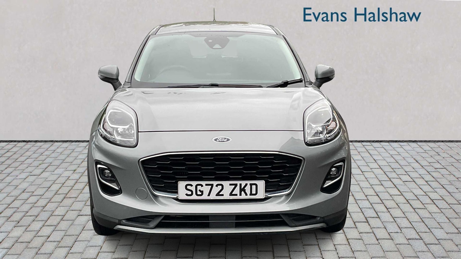 Used Ford Puma 2022 for sale - 76587666: Photo 5