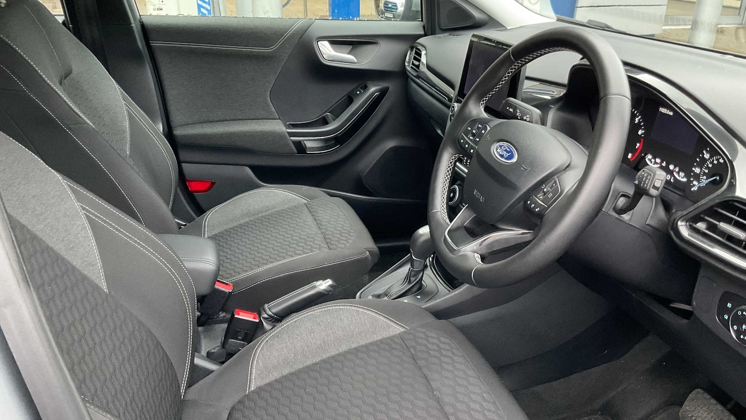 Used Ford Puma 2022 for sale - 76587666: Photo 7