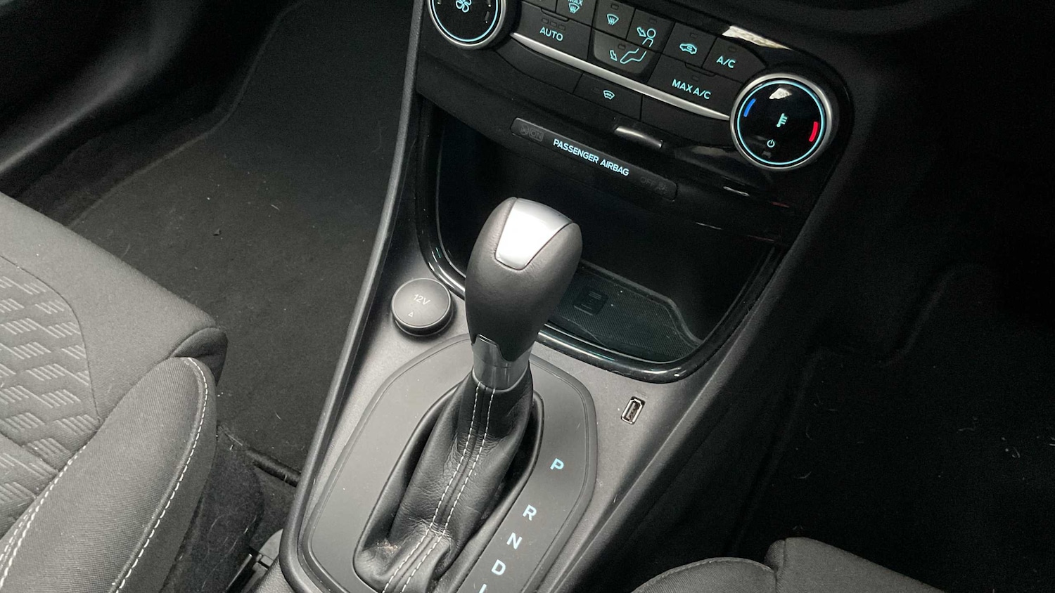 Used Ford Puma 2022 for sale - 76587666: Photo 8