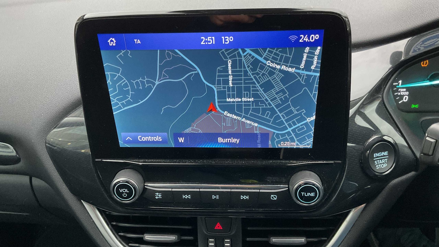 Used Ford Puma 2022 for sale - 76587666: Photo 9