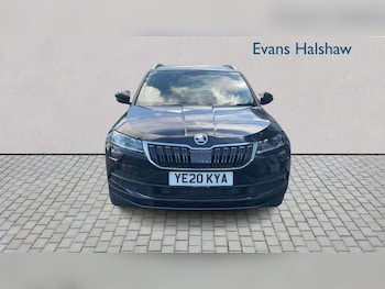 Used Skoda Karoq 2020 for sale - 78264671: Photo