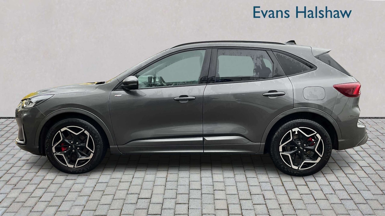 Used Ford Kuga 2025 for sale - 77928780: Photo 3