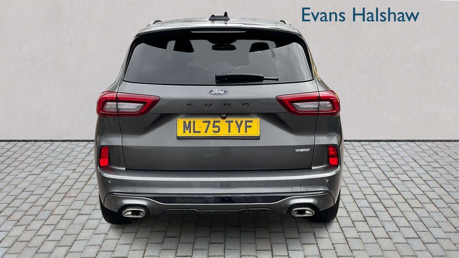 Used Ford Kuga 2025 for sale - 77928780: Photo 5