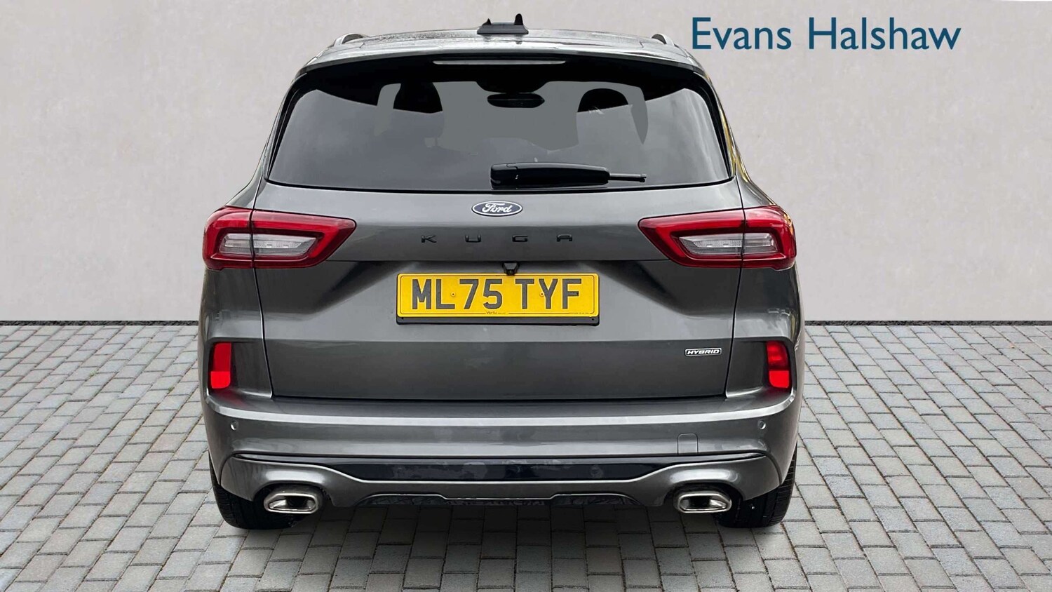 Used Ford Kuga 2025 for sale - 77928780: Photo 6