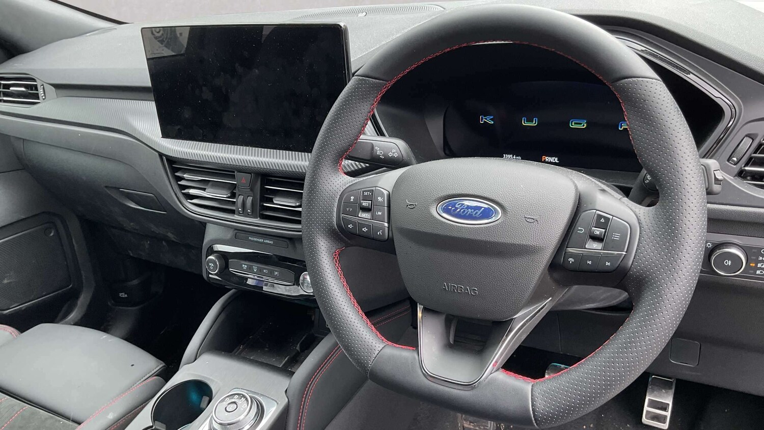 Used Ford Kuga 2025 for sale - 77928780: Photo 7