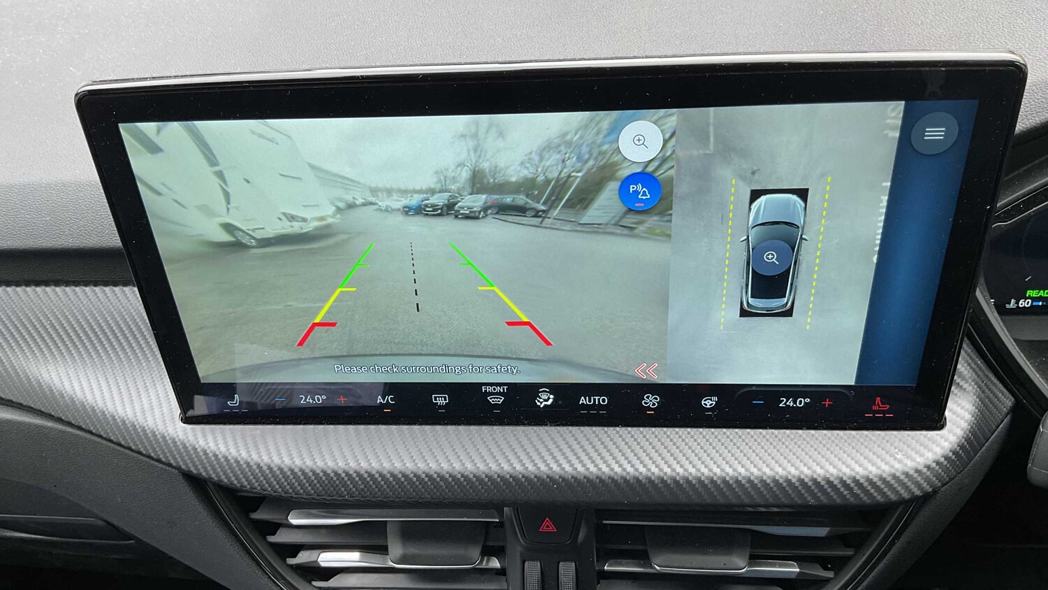 Used Ford Kuga 2025 for sale - 77928780: Photo 8