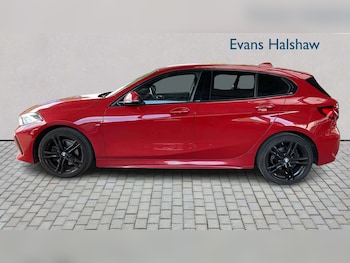 Used BMW 1 Series 2021 for sale - 79078765: Photo