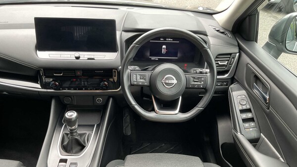 Used Nissan Qashqai 2022 for sale - 76141503: Photo 10
