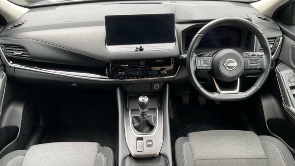 Used Nissan Qashqai 2022 for sale - 76141503: Photo 11