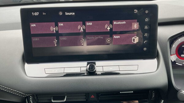 Used Nissan Qashqai 2022 for sale - 76141503: Photo 16