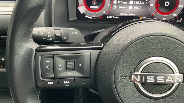 Used Nissan Qashqai 2022 for sale - 76141503: Photo 22