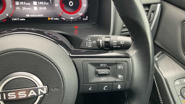 Used Nissan Qashqai 2022 for sale - 76141503: Photo 23