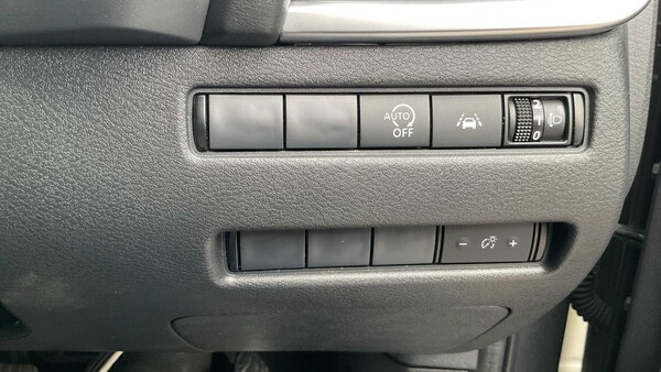 Used Nissan Qashqai 2022 for sale - 76141503: Photo 24