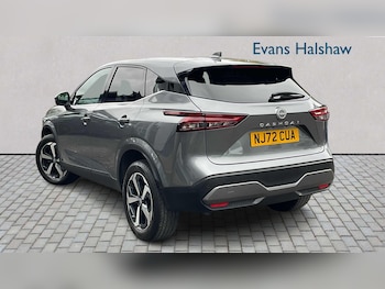 Used Nissan Qashqai 2022 for sale - 76141503: Photo