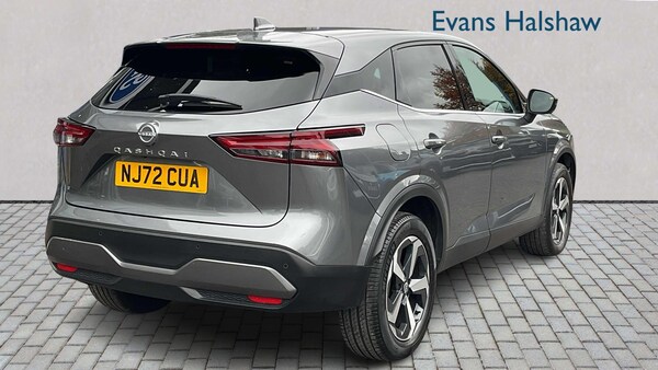 Used Nissan Qashqai 2022 for sale - 76141503: Photo 31