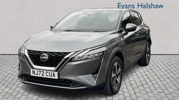 Used Nissan Qashqai 2022 for sale - 76141503: Photo 32