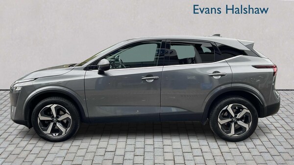 Used Nissan Qashqai 2022 for sale - 76141503: Photo 33