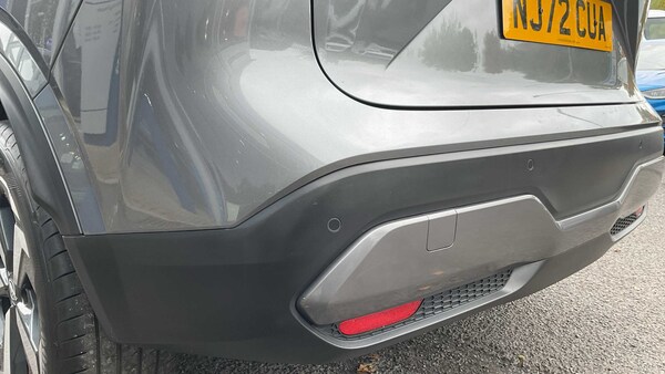 Used Nissan Qashqai 2022 for sale - 76141503: Photo 34