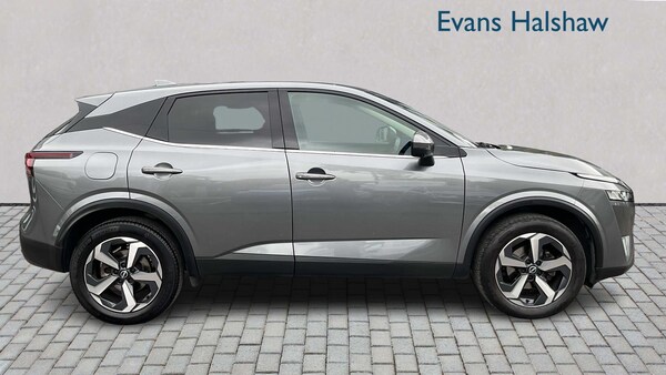 Used Nissan Qashqai 2022 for sale - 76141503: Photo 3