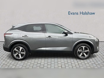 Used Nissan Qashqai 2022 for sale - 76141503: Photo