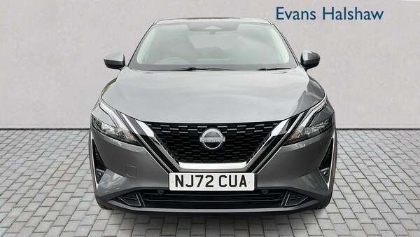 Used Nissan Qashqai 2022 for sale - 76141503: Photo 4