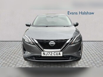 Used Nissan Qashqai 2022 for sale - 76141503: Photo